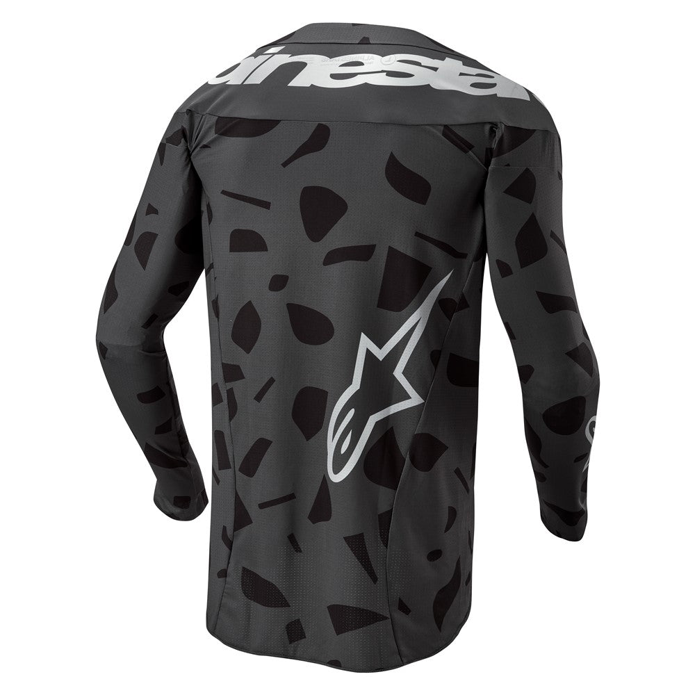 Alpinestars Techstar Graphite Jersey