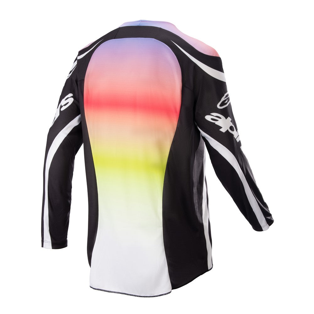Alpinestars Racer Semi Jersey