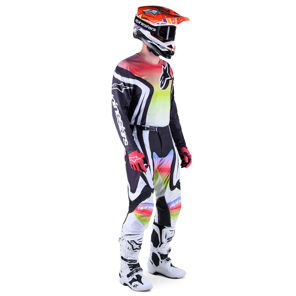 Alpinestars Racer Semi Jersey