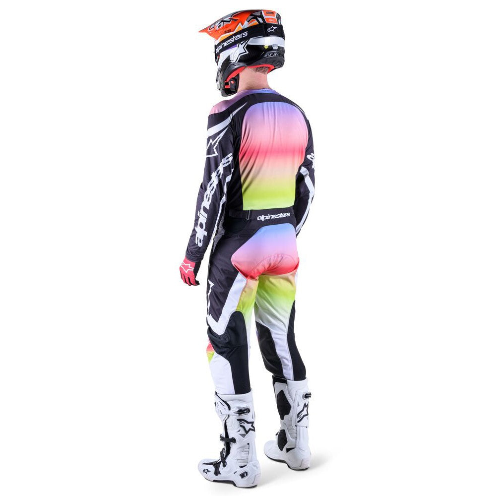 Alpinestars Racer Semi Jersey