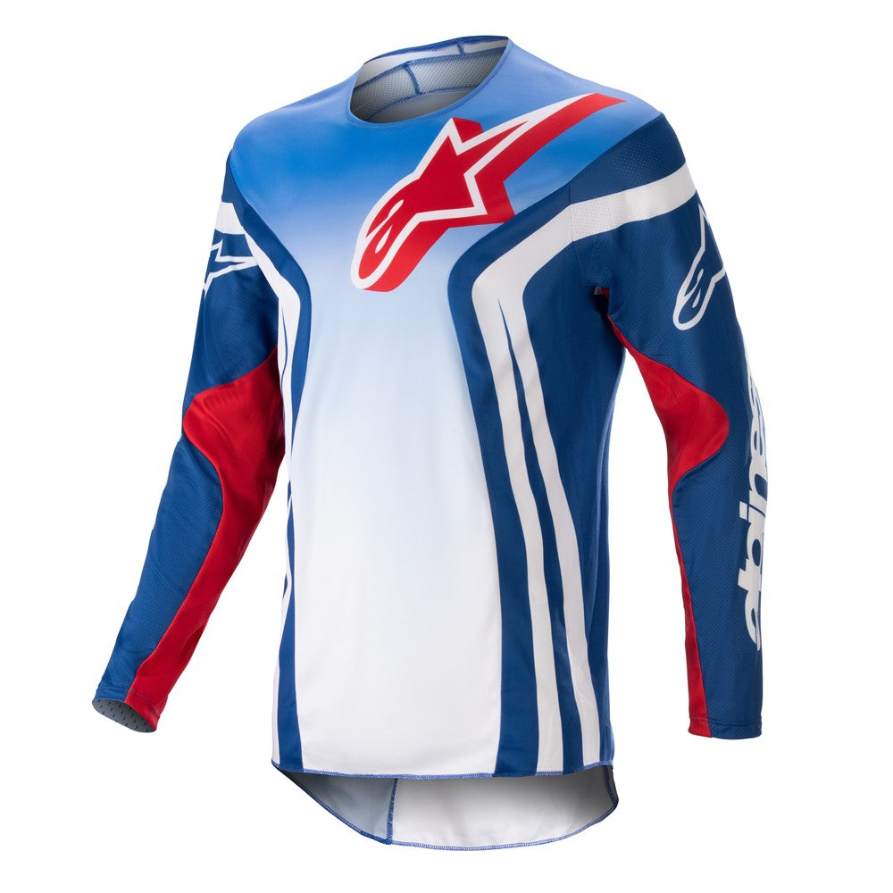 Alpinestars Racer Semi Jersey