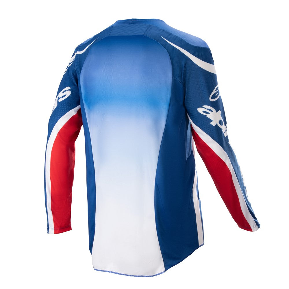 Alpinestars Racer Semi Jersey
