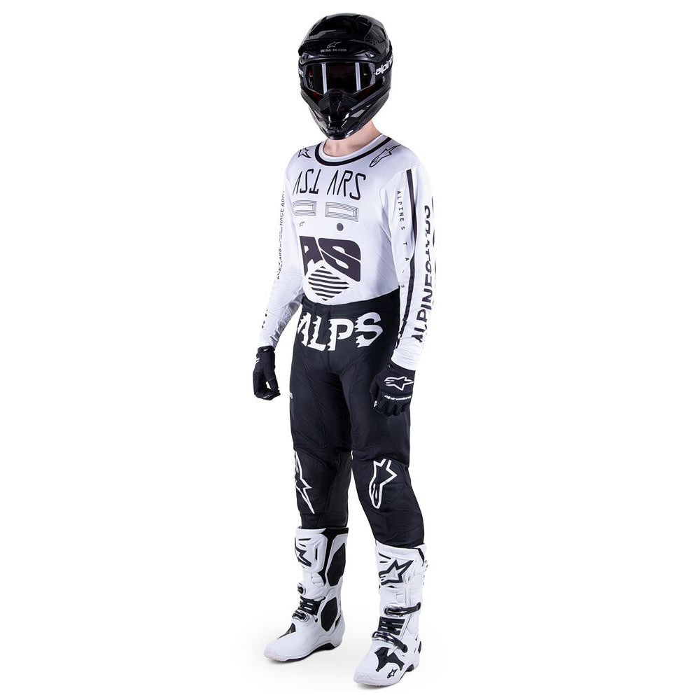 Alpinestars Racer Found Jersey