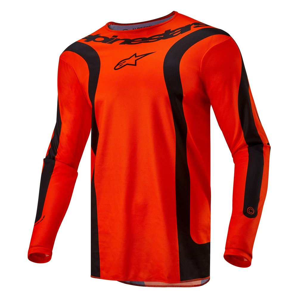 Alpinestars Fluid Lurv Jersey