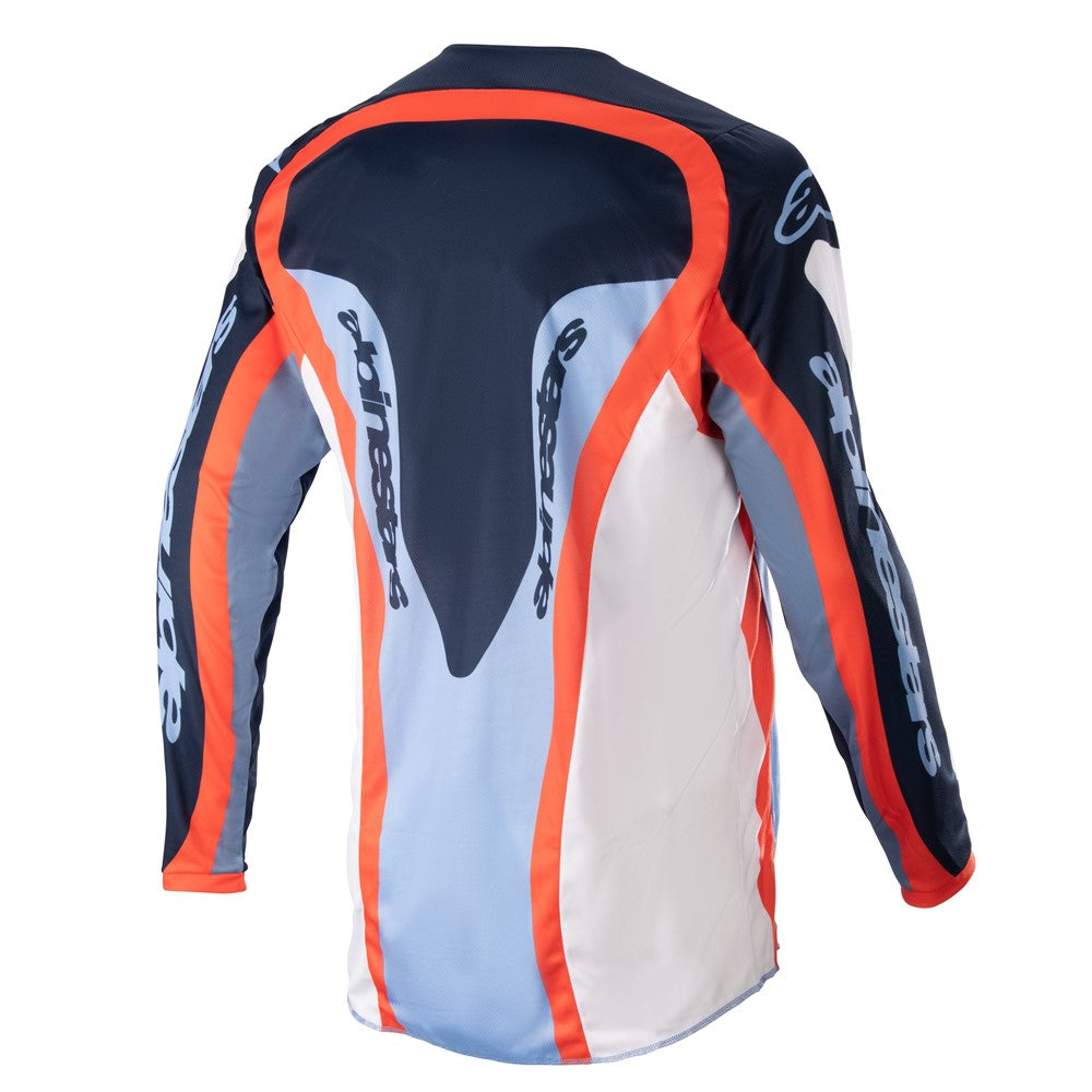 Alpinestars Fluid Agent Jersey