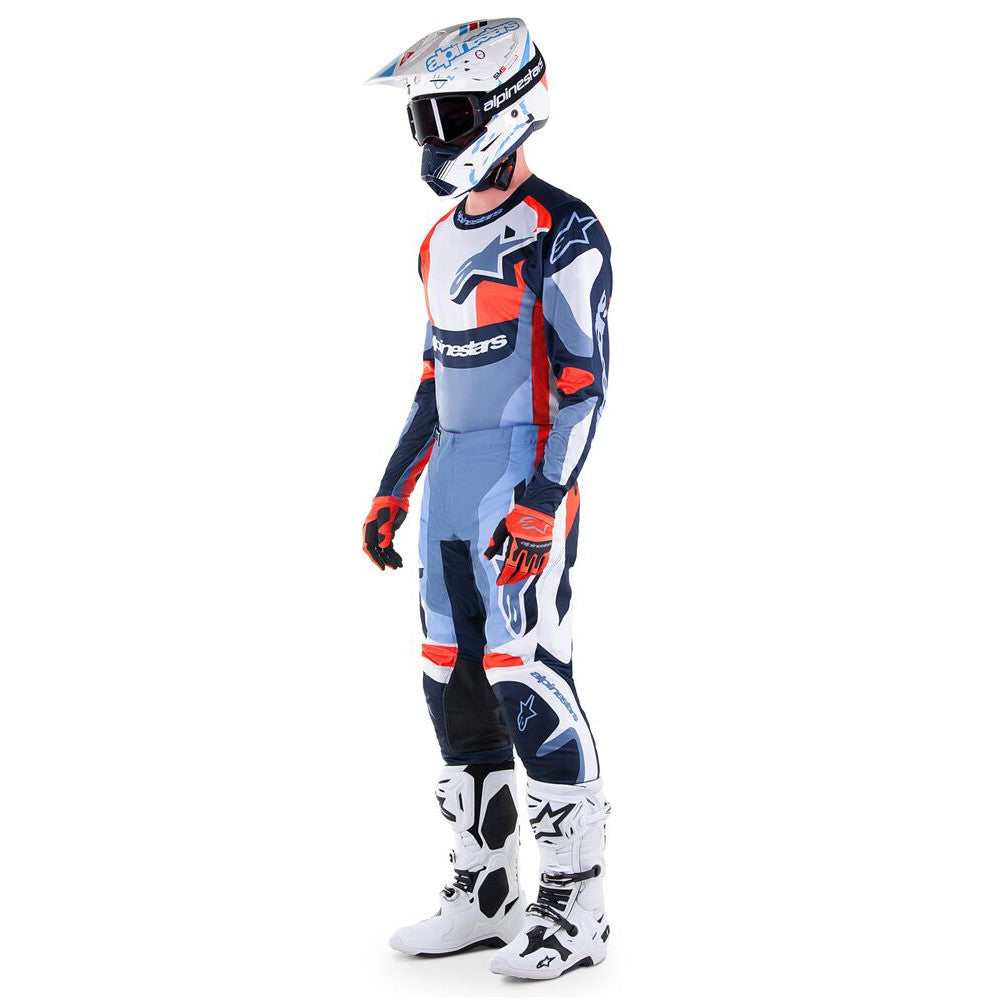 Alpinestars Fluid Agent Jersey