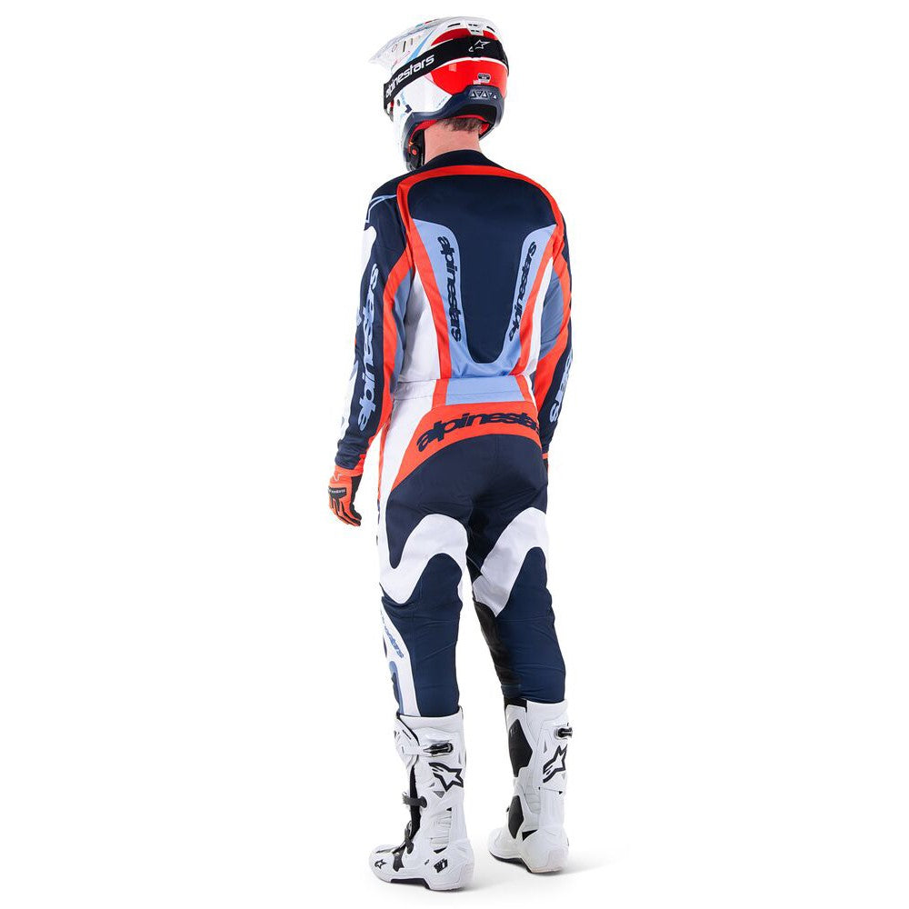 Alpinestars Fluid Agent Jersey