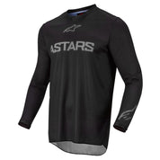 Alpinestars Fluid Graphite Jersey