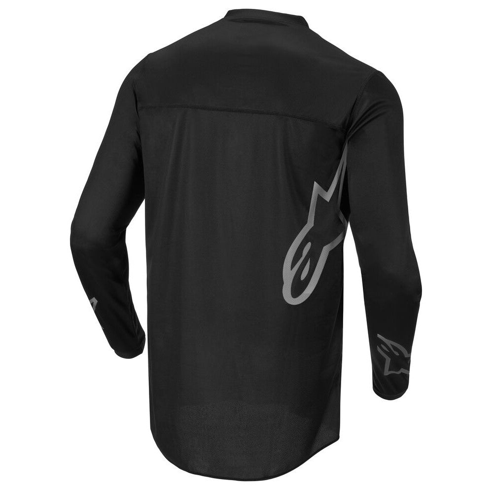 Alpinestars Fluid Graphite Jersey