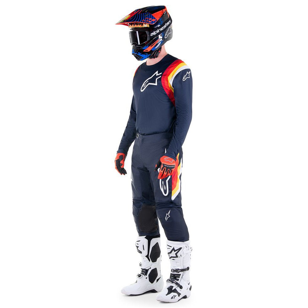 Alpinestars Fluid Corsa Jersey