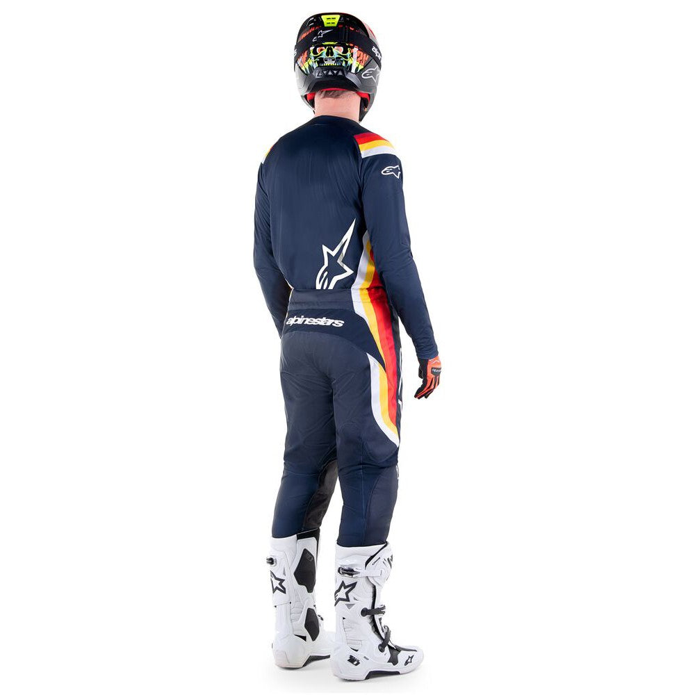 Alpinestars Fluid Corsa Jersey
