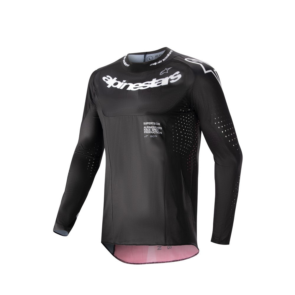 Alpinestars Supertech Ward Jersey