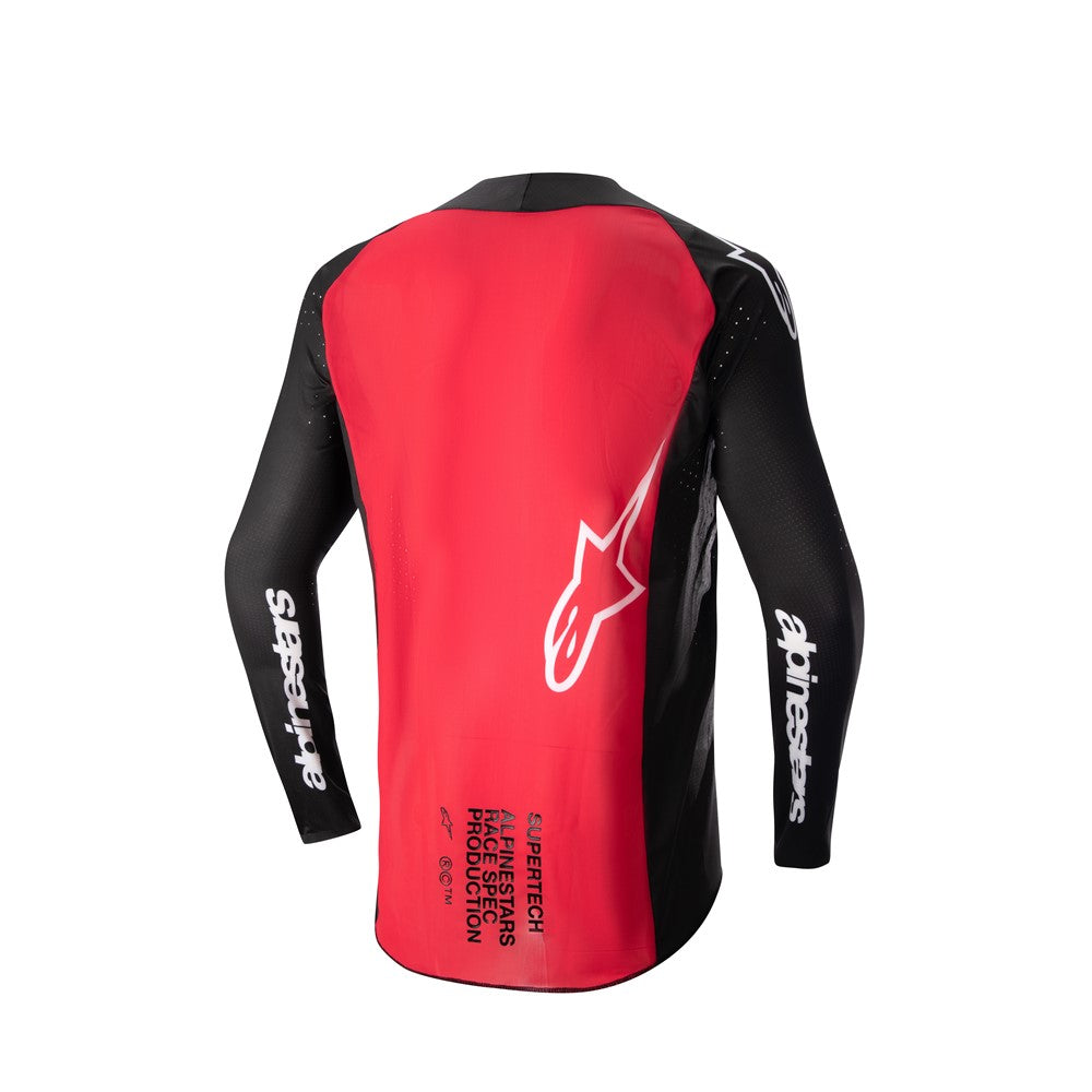 Alpinestars Supertech Ward Jersey