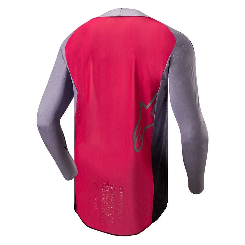 Alpinestars Supertech Dade Jersey