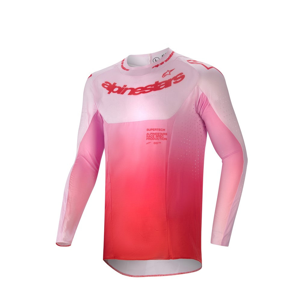 Alpinestars Supertech Dade Jersey
