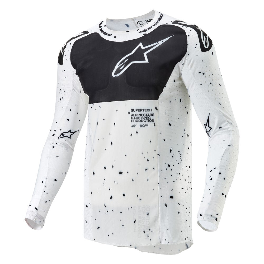 Alpinestars Supertech Spek Jersey