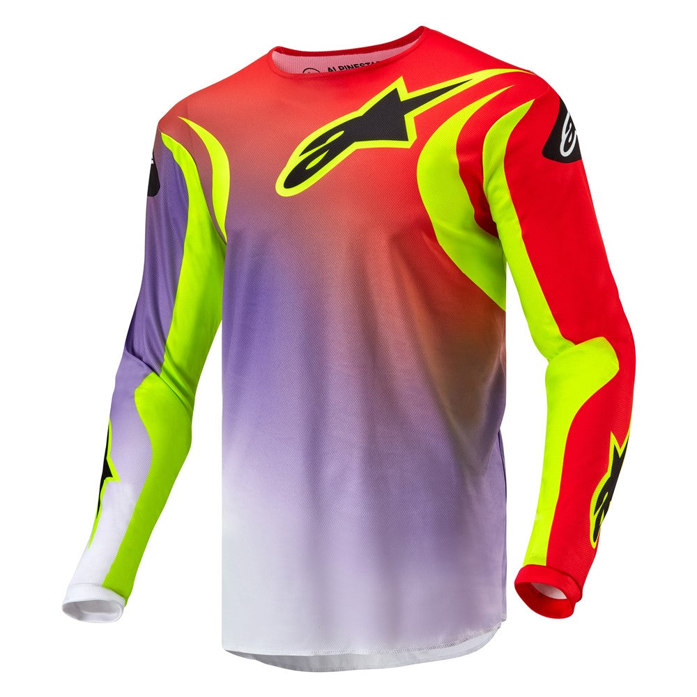 Alpinestars Fluid Lucent Jersey