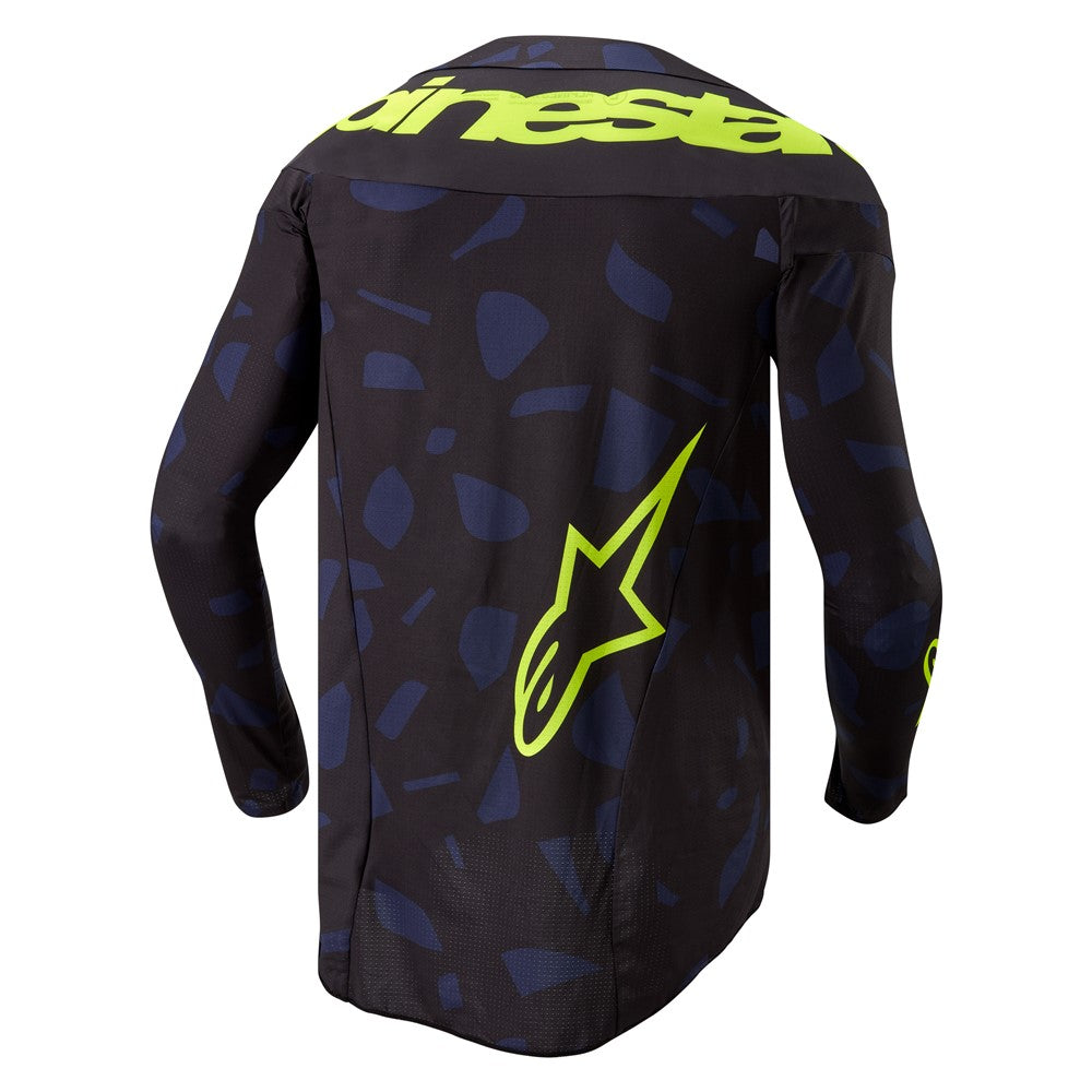 Alpinestars Techstar Rantera Jersey