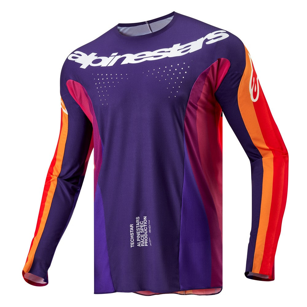 Alpinestars Techstar Pneuma Jersey