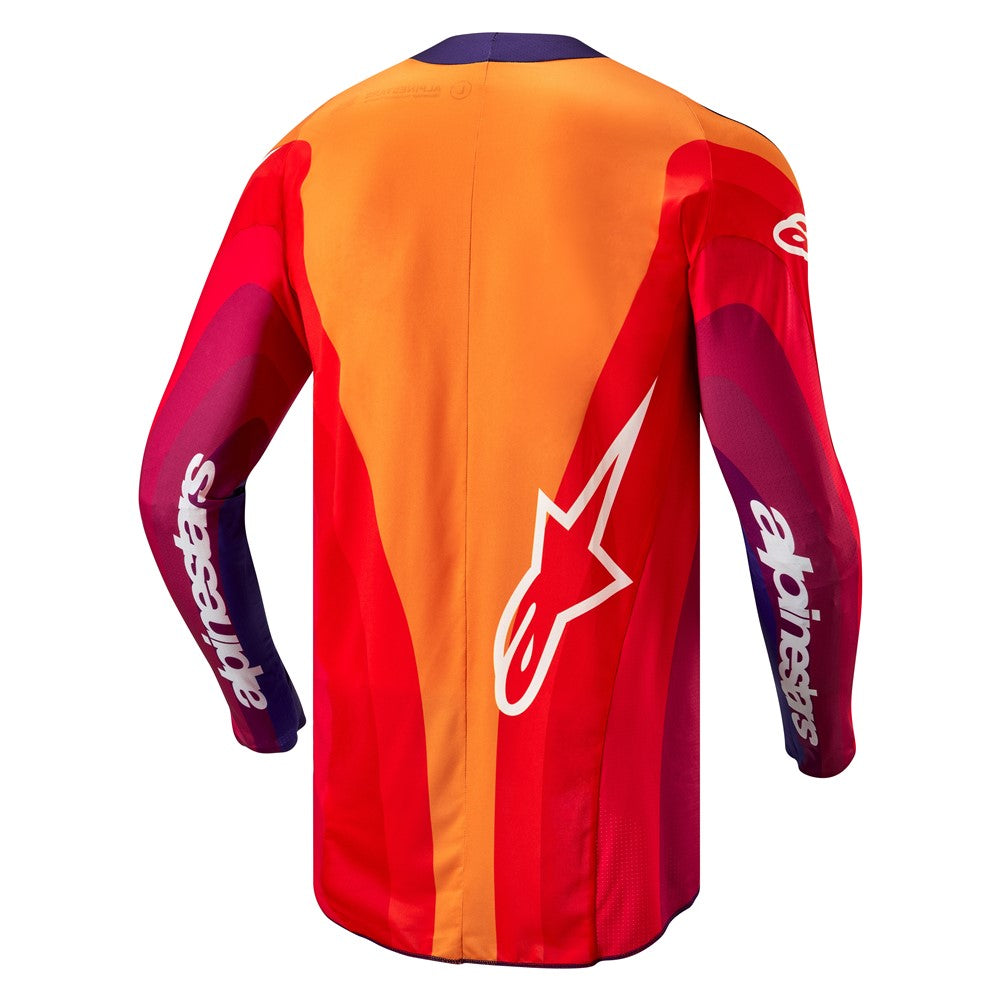 Alpinestars Techstar Pneuma Jersey