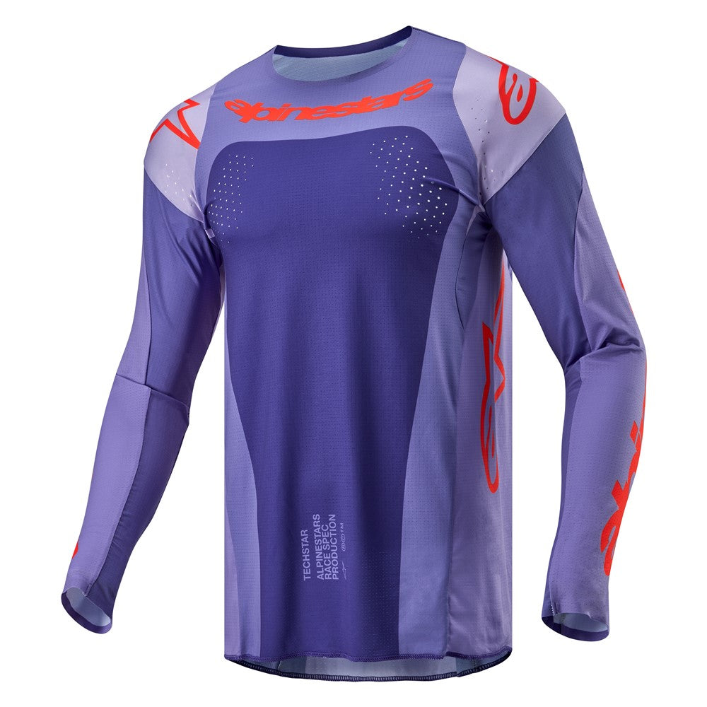 Alpinestars Techstar Ocuri Jersey