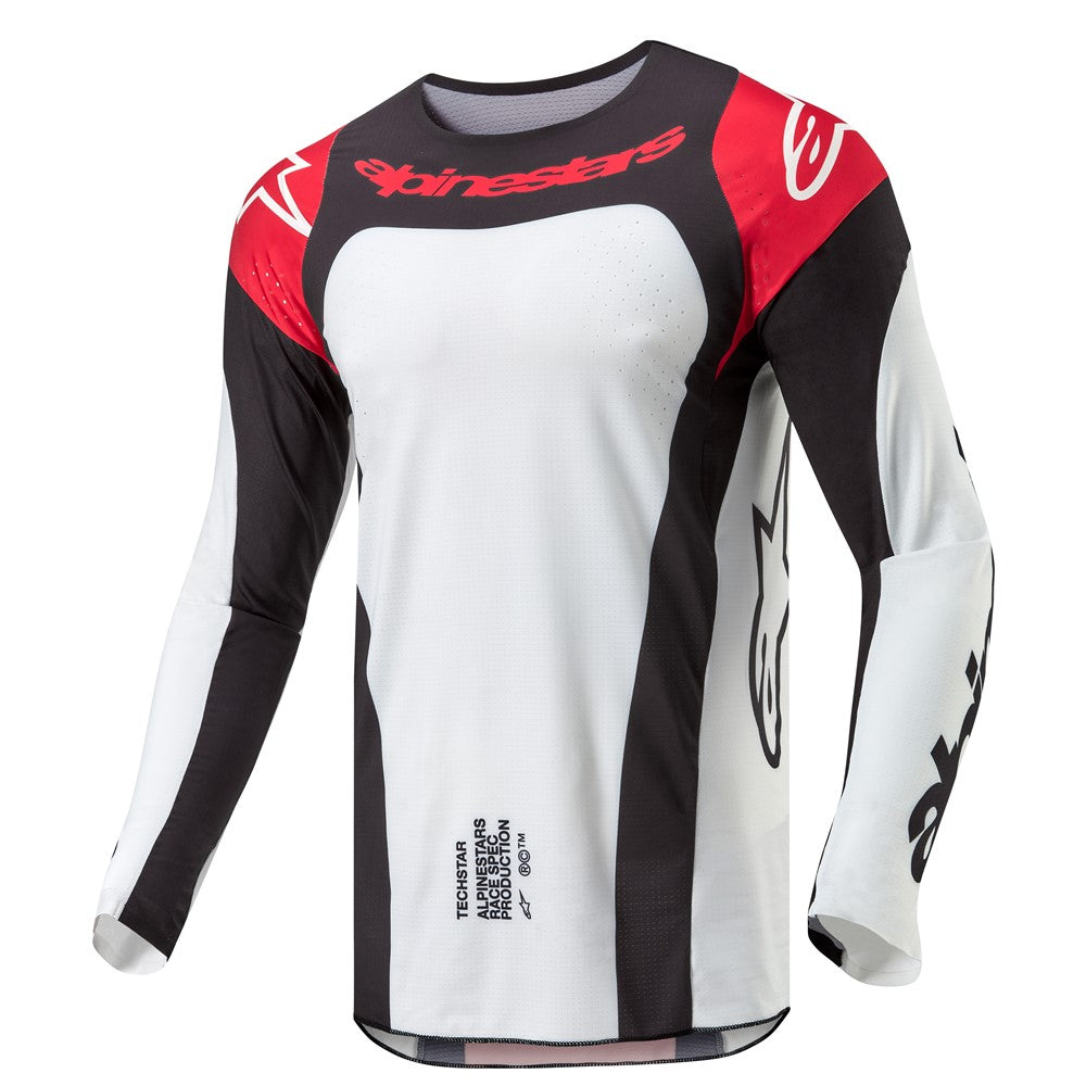 Alpinestars Techstar Ocuri Jersey
