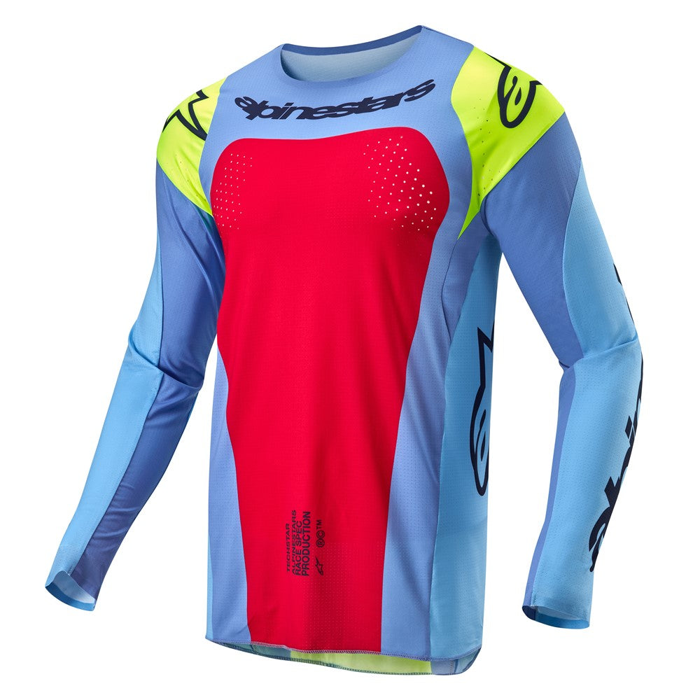 Alpinestars Techstar Ocuri Jersey