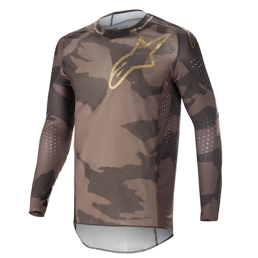 Alpinestars Supertech Squad LE Jersey