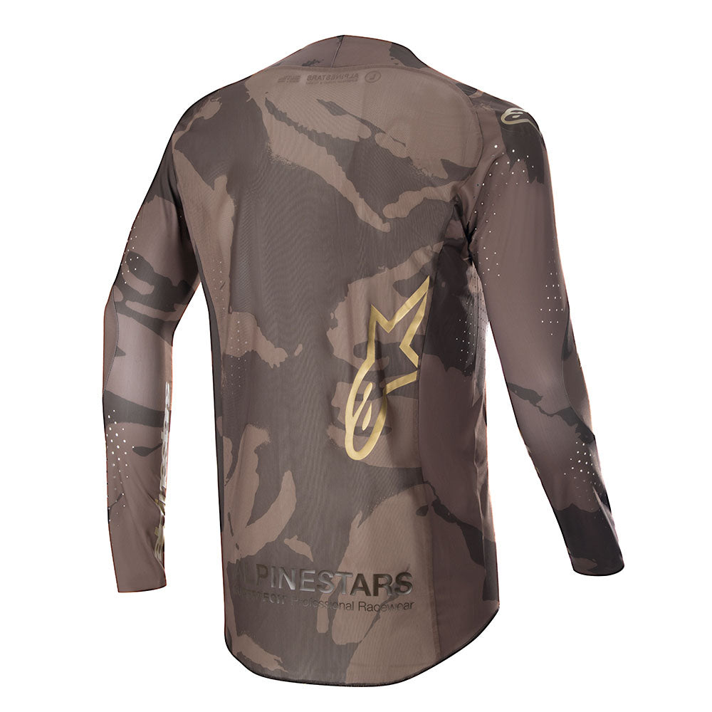 Alpinestars Supertech Squad LE Jersey