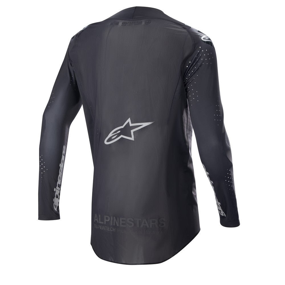 Alpinestars Supertech Laser LE Jersey