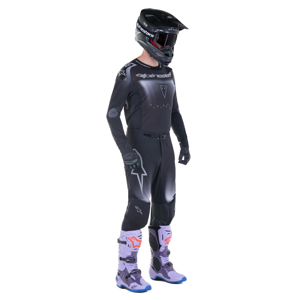 Alpinestars Supertech Laser LE Jersey