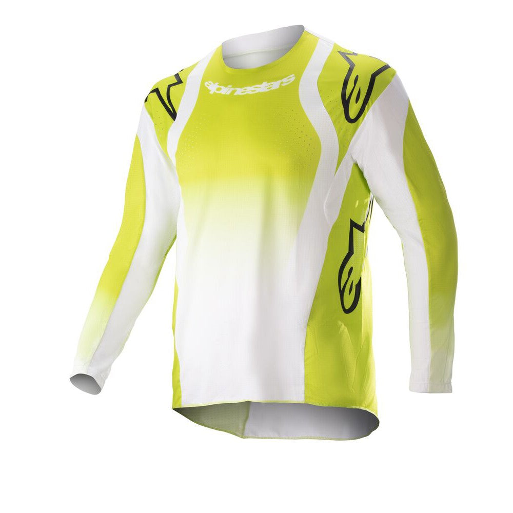 Alpinestars Youth Racer Push Jersey