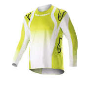 Alpinestars Youth Racer Push Jersey
