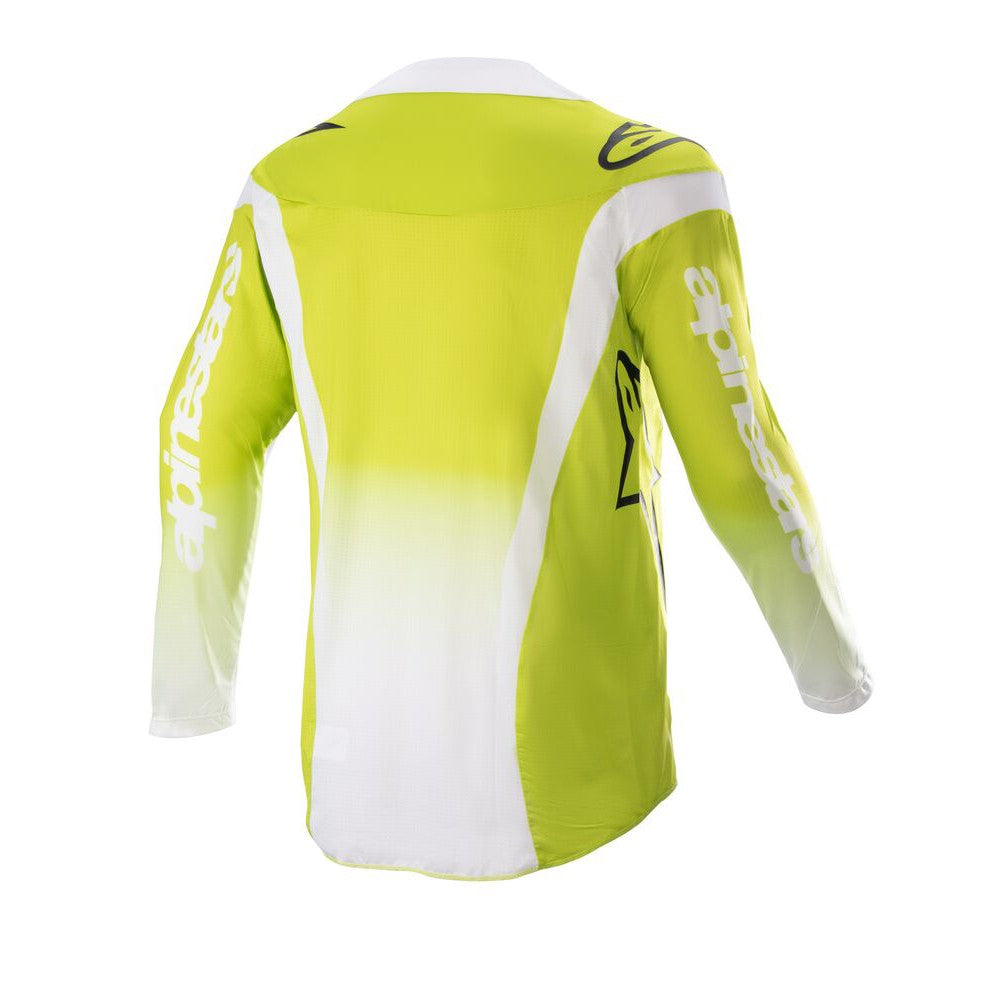 Alpinestars Youth Racer Push Jersey