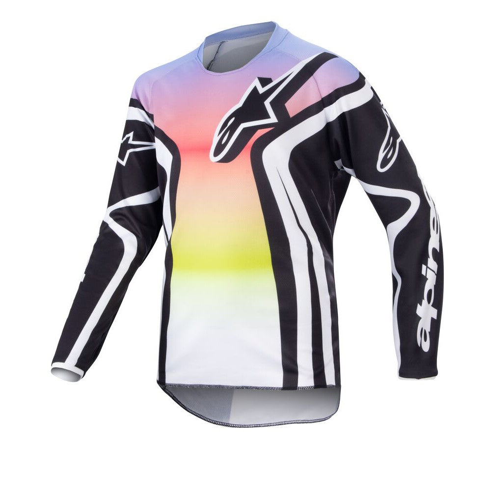 Alpinestars Youth Racer Semi Jersey