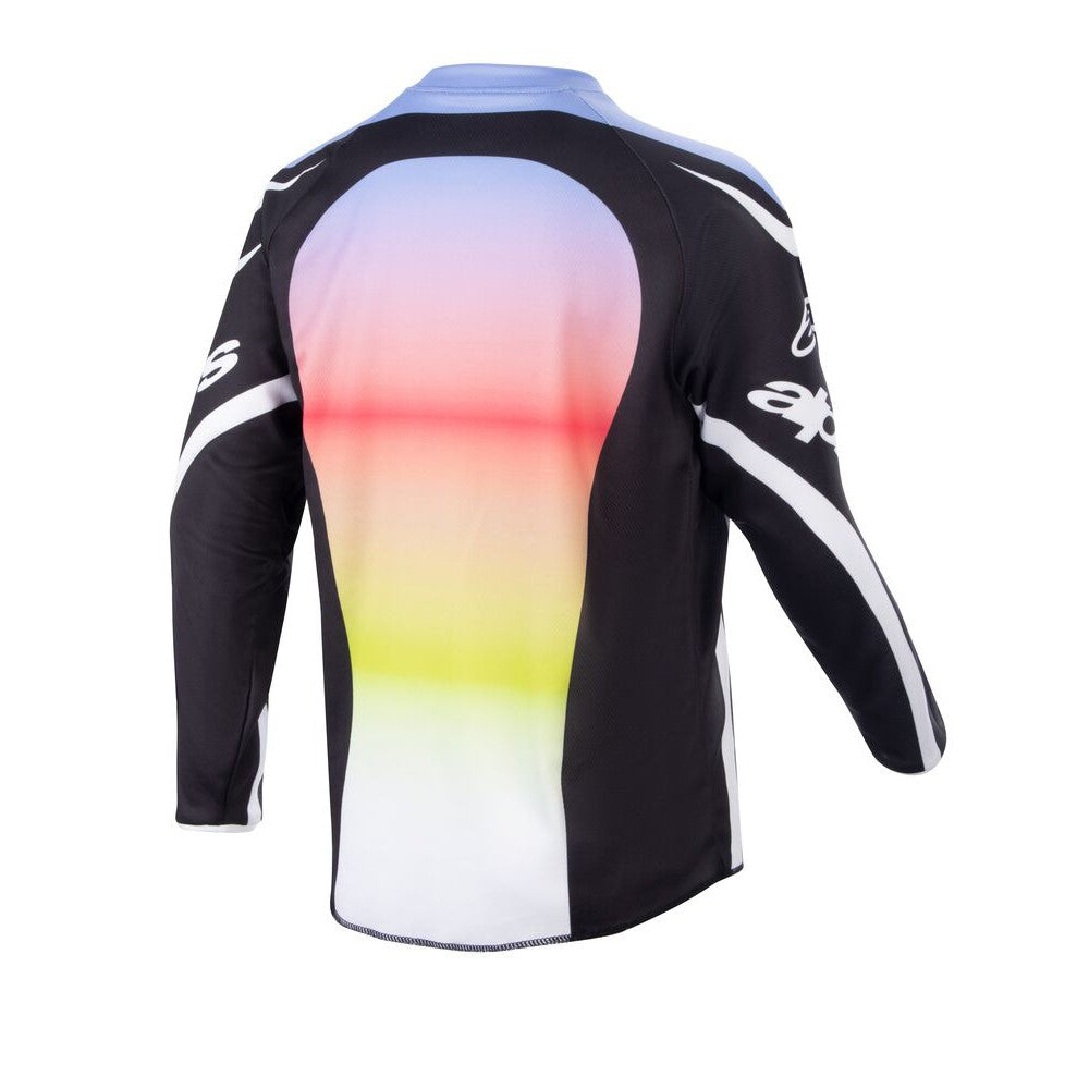 Alpinestars Youth Racer Semi Jersey