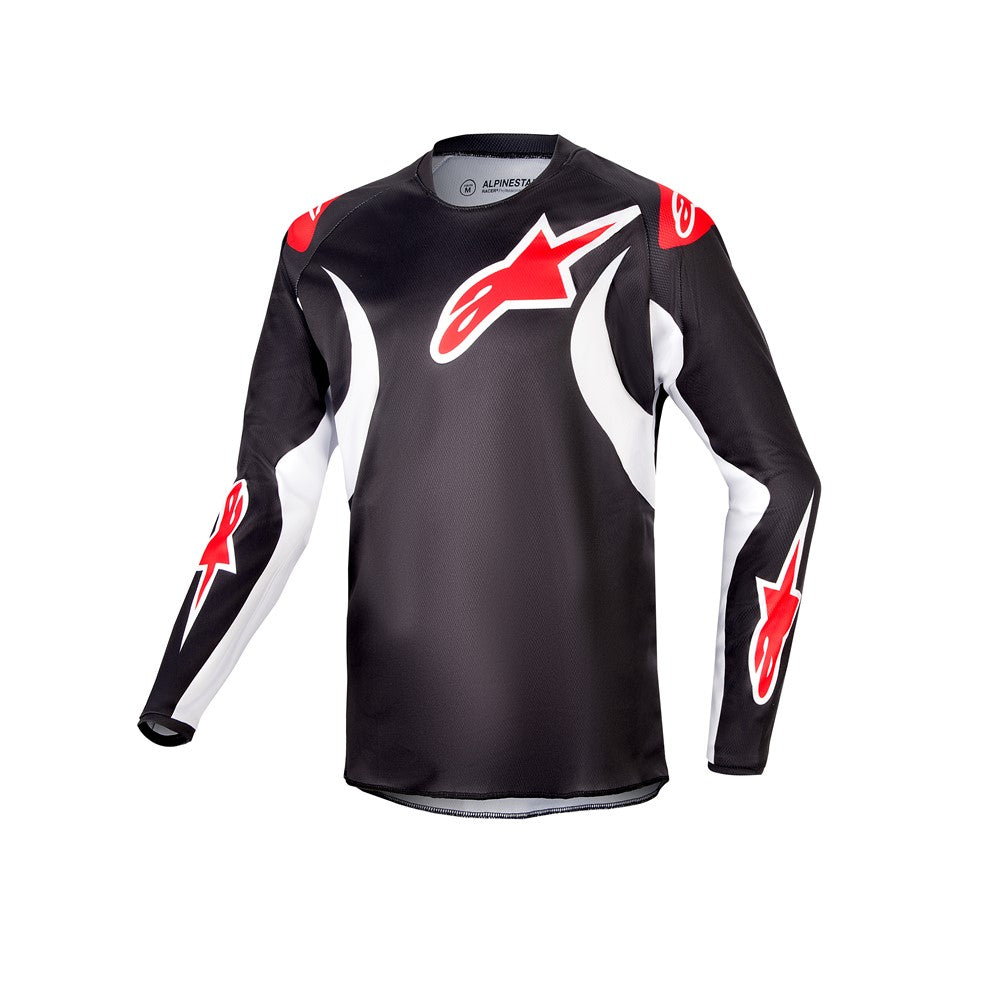 Alpinestars Youth Racer Lucent Jersey