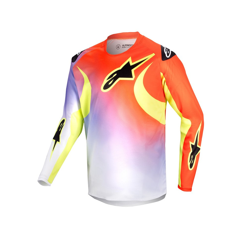 Alpinestars Youth Racer Lucent Jersey