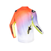 Alpinestars Youth Racer Lucent Jersey