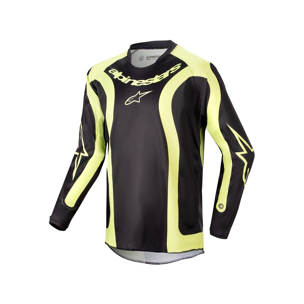 Alpinestars Youth Racer Lurv Jersey