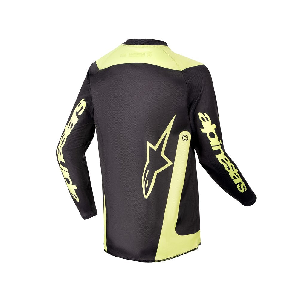 Alpinestars Youth Racer Lurv Jersey