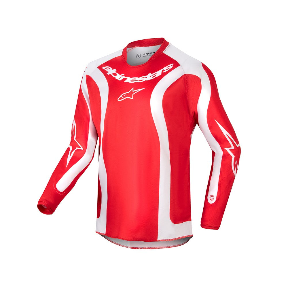 Alpinestars Youth Racer Lurv Jersey