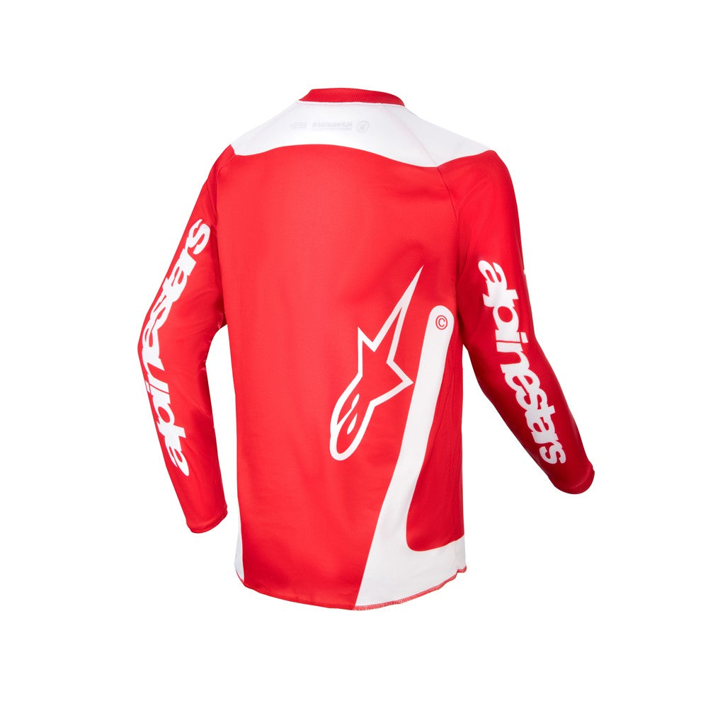 Alpinestars Youth Racer Lurv Jersey