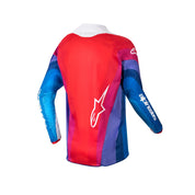 Alpinestars Youth Racer Pneuma Jersey