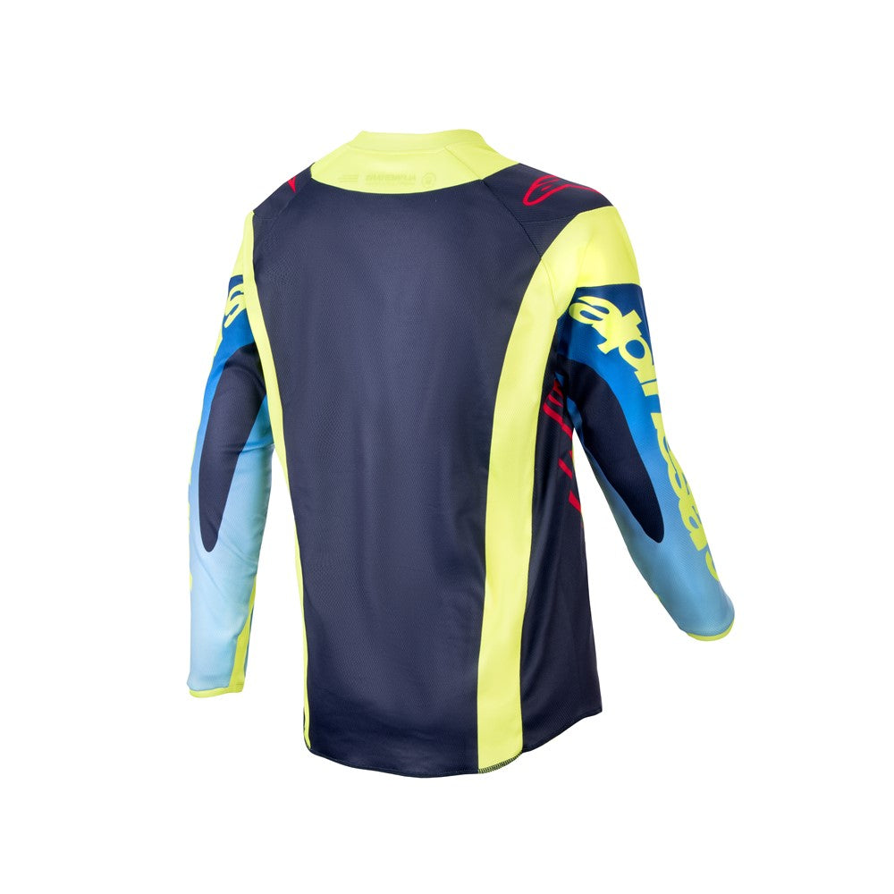 Alpinestars Youth Racer Hoen Jersey