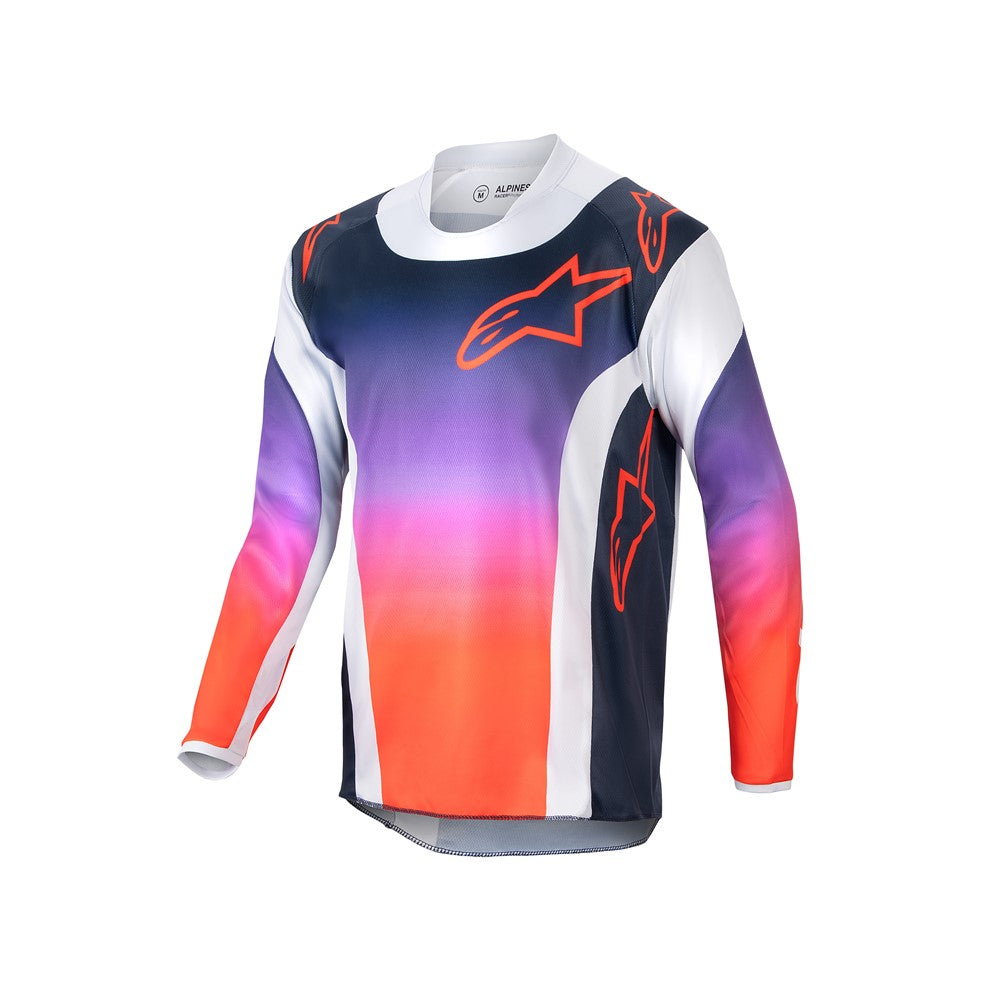 Alpinestars Youth Racer Hoen Jersey