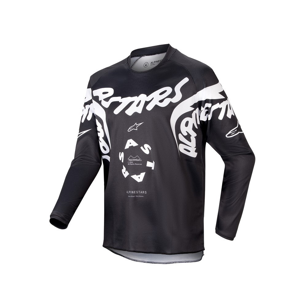 Alpinestars Youth Racer Hana Jersey