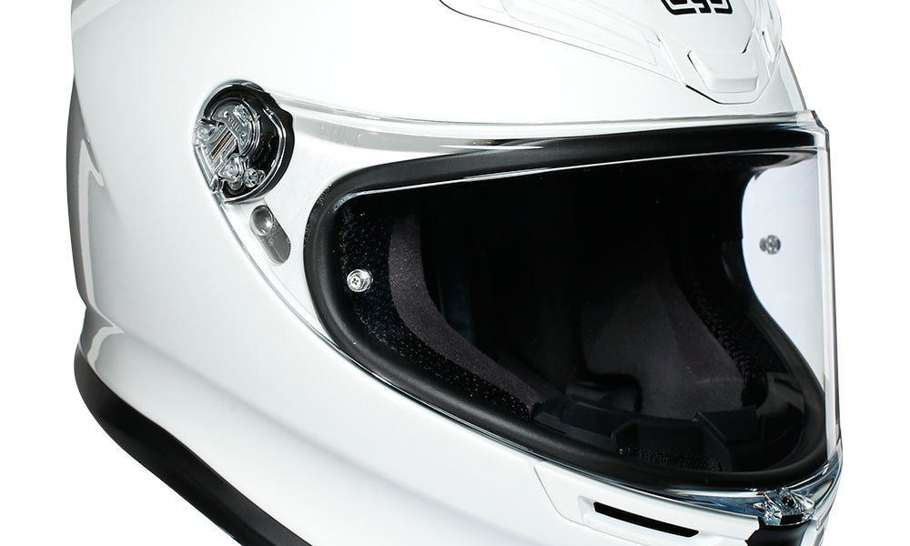 AGV K6 [WHITE]