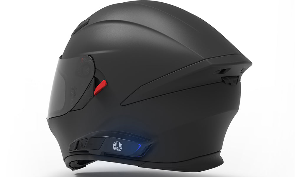 AGV ARK INTERCOM ADAPTER K5 S