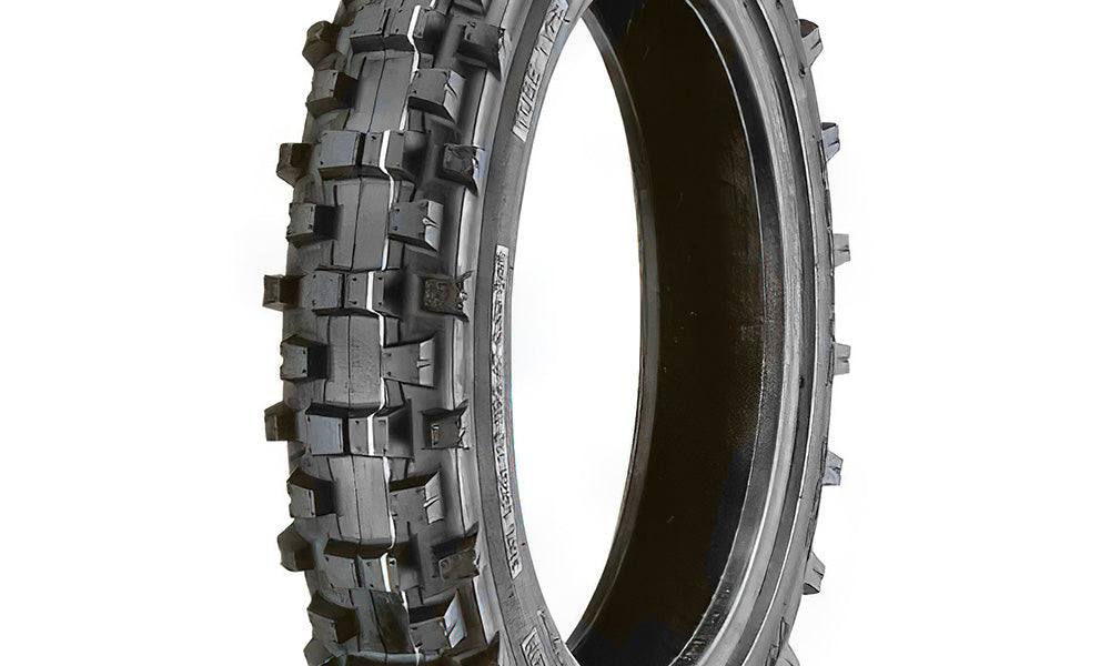 ARTRAX TOUGH GEAR REAR